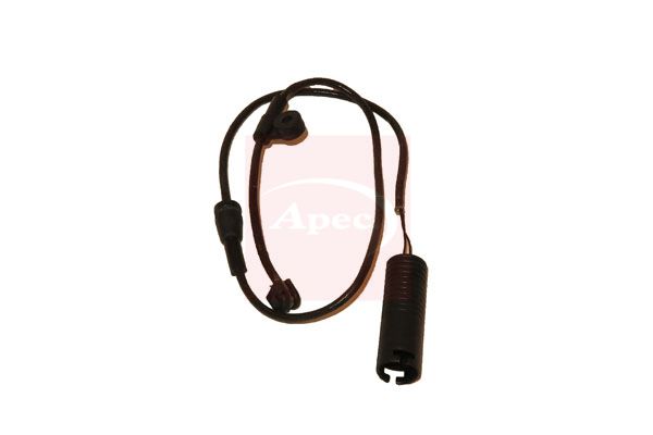 Apec WIR5123 Warning Contact, brake pad wear - 1