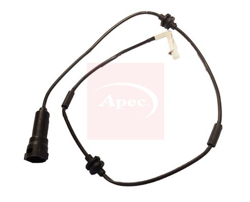 Apec WIR5125 Warning Contact, brake pad wear - 1