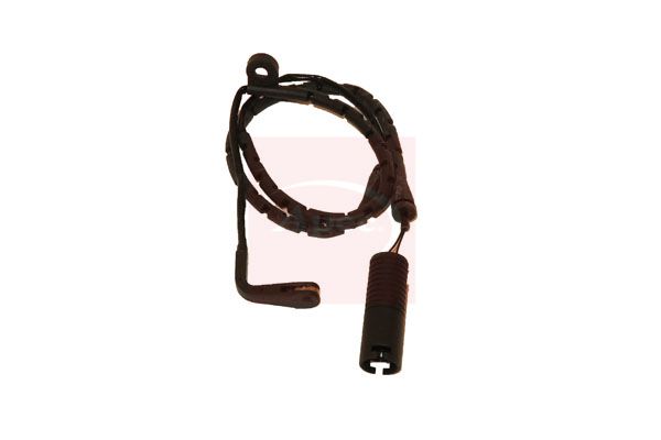 Apec WIR5128 Warning Contact, brake pad wear - 1