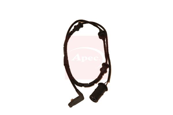 Apec WIR5134 Warning Contact, brake pad wear - 1