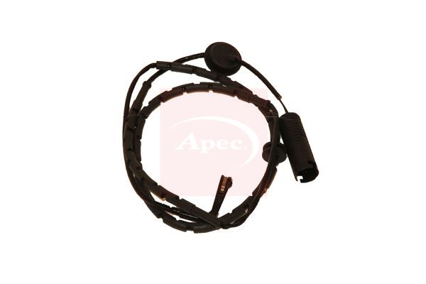 Apec WIR5135 Warning Contact, brake pad wear - 1
