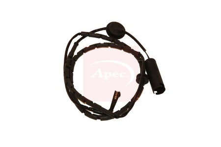 Apec WIR5135 Warning Contact, brake pad wear - 1