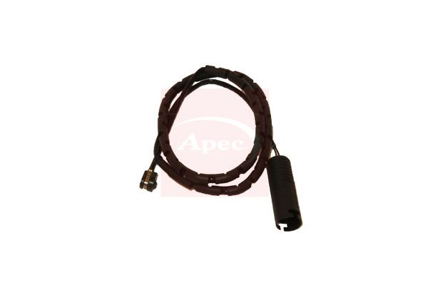 Apec WIR5136 Warning Contact, brake pad wear - 1