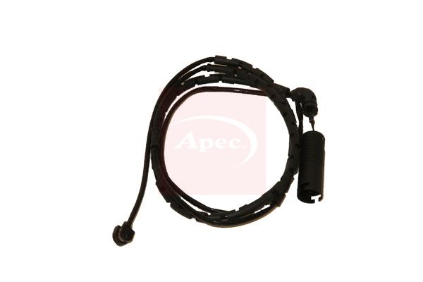 Apec WIR5137 Warning Contact, brake pad wear - 1
