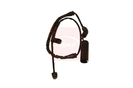 Apec WIR5138 Warning Contact, brake pad wear - 1