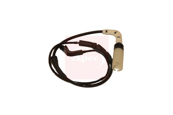 Apec WIR5141 Warning Contact, brake pad wear - 1