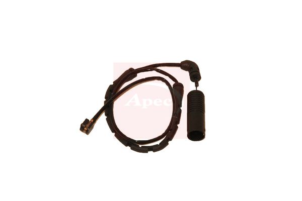 Apec WIR5142 Warning Contact, brake pad wear - 1