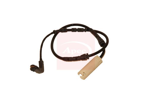 Apec WIR5143 Warning Contact, brake pad wear - 1