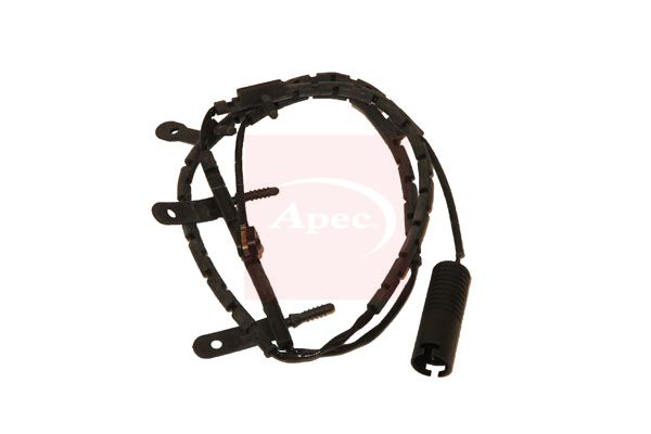 Apec WIR5146 Warning Contact, brake pad wear - 1