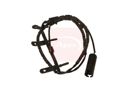 Apec WIR5146 Warning Contact, brake pad wear - 1