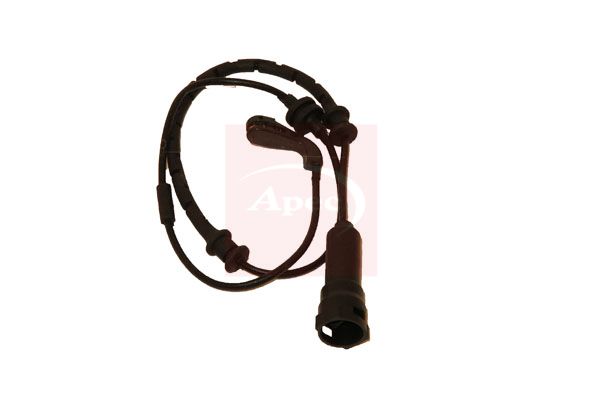Apec WIR5147 Warning Contact, brake pad wear - 1