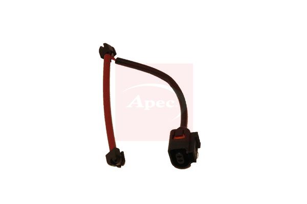 Apec WIR5153 Warning Contact, brake pad wear - 1