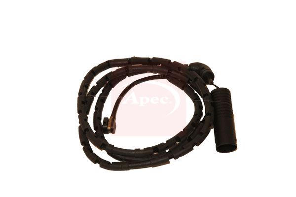 Apec WIR5154 Warning Contact, brake pad wear - 1