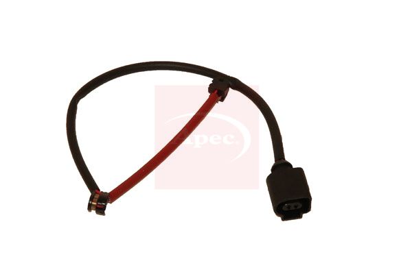 Apec WIR5155 Warning Contact, brake pad wear - 1