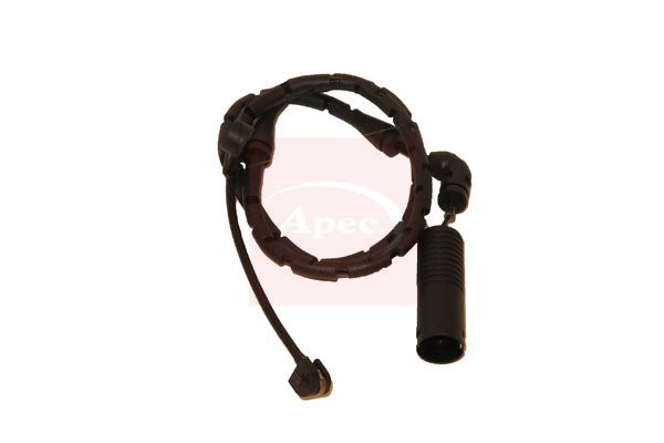 Apec WIR5158 Warning Contact, brake pad wear - 1