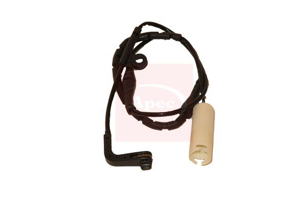 Apec WIR5159 Warning Contact, brake pad wear - 1