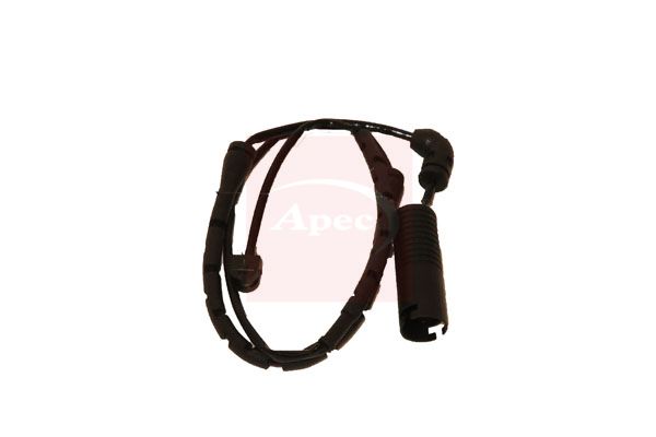 Apec WIR5162 Warning Contact, brake pad wear - 1