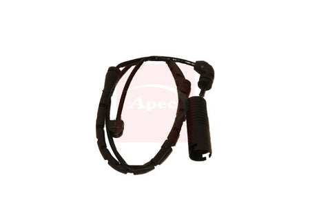 Apec WIR5162 Warning Contact, brake pad wear - 1