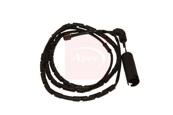 Apec WIR5163 Warning Contact, brake pad wear - 1
