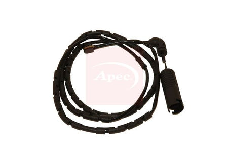 Apec WIR5163 Warning Contact, brake pad wear - 1