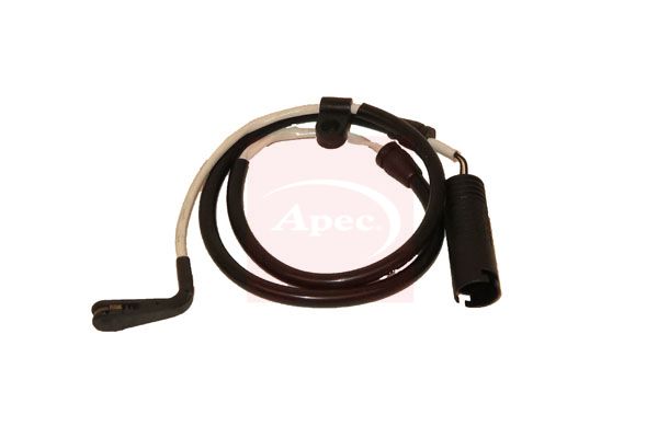 Apec WIR5168 Warning Contact, brake pad wear - 1