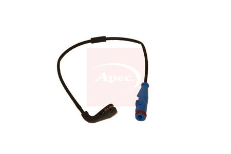 Apec WIR5169 Warning Contact, brake pad wear - 1