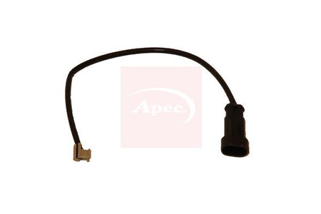 Apec WIR5170 Warning Contact, brake pad wear - 1