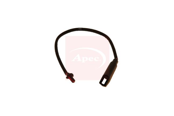 Apec WIR5171 Warning Contact, brake pad wear - 1