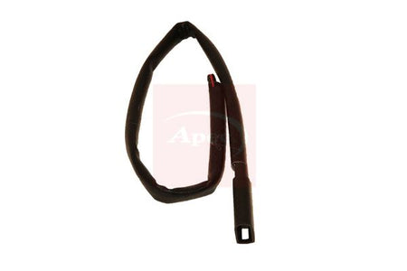 Apec WIR5172 Warning Contact, brake pad wear - 1