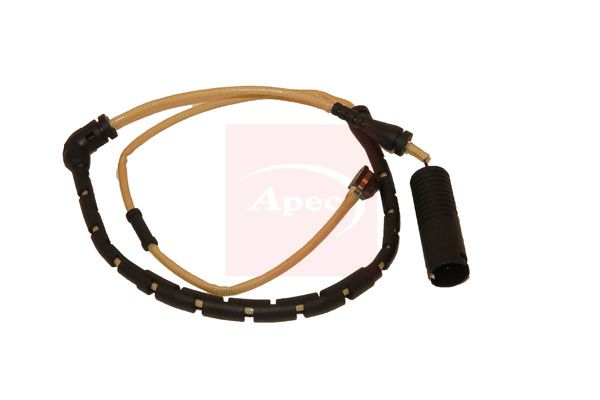 Apec WIR5173 Warning Contact, brake pad wear - 1