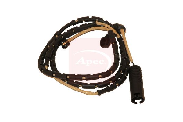 Apec WIR5174 Warning Contact, brake pad wear - 1