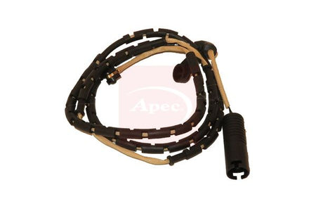 Apec WIR5174 Warning Contact, brake pad wear - 1
