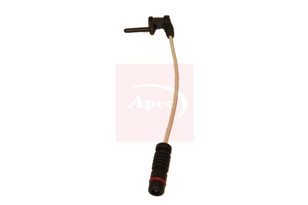 Apec WIR5175 Warning Contact, brake pad wear - 1