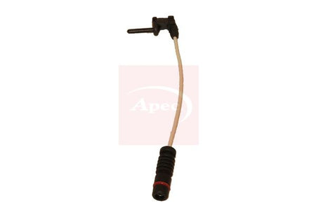 Apec WIR5175 Warning Contact, brake pad wear - 1