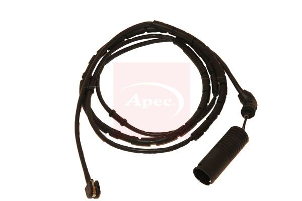 Apec WIR5176 Warning Contact, brake pad wear - 1