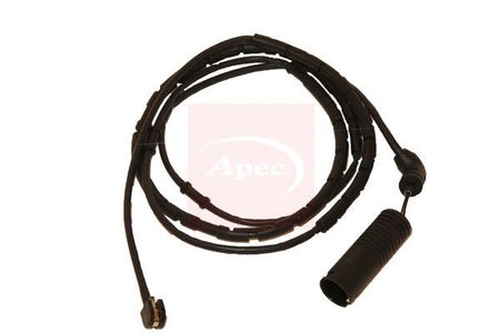 Apec WIR5176 Warning Contact, brake pad wear - 1