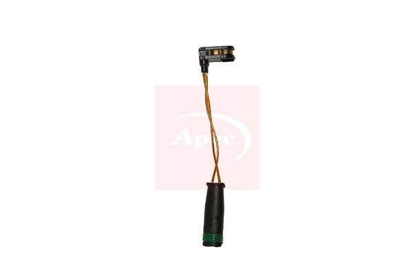 Apec WIR5178 Warning Contact, brake pad wear - 1