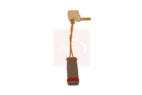 Apec WIR5180 Warning Contact, brake pad wear - 1