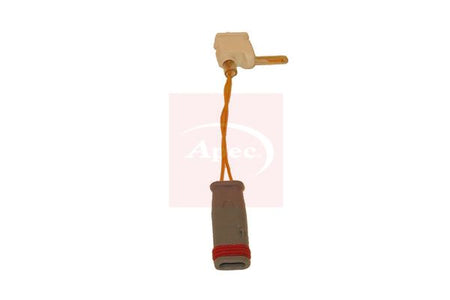 Apec WIR5180 Warning Contact, brake pad wear - 1