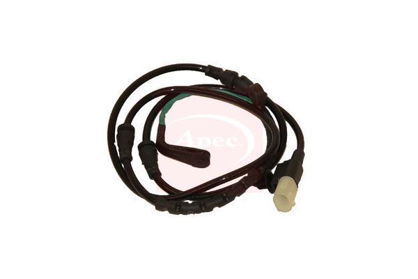 Apec WIR5182 Warning Contact, brake pad wear - 1