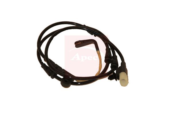 Apec WIR5183 Warning Contact, brake pad wear - 1
