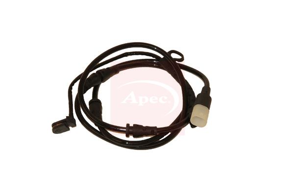 Apec WIR5186 Warning Contact, brake pad wear - 1
