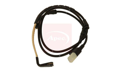 Apec WIR5187 Warning Contact, brake pad wear - 1