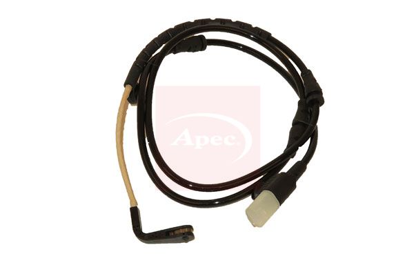 Apec WIR5187 Warning Contact, brake pad wear - 1