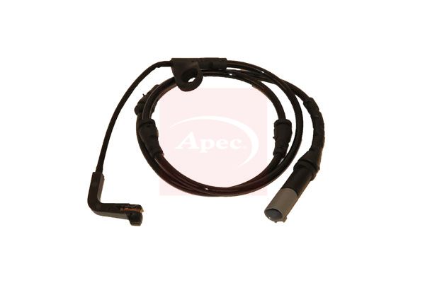 Apec WIR5190 Warning Contact, brake pad wear - 1