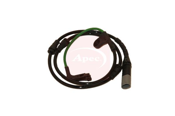 Apec WIR5192 Warning Contact, brake pad wear - 1