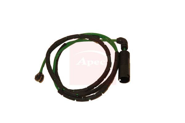 Apec WIR5194 Warning Contact, brake pad wear - 1