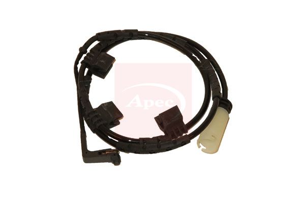Apec WIR5196 Warning Contact, brake pad wear - 1