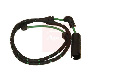 Apec WIR5198 Warning Contact, brake pad wear - 1