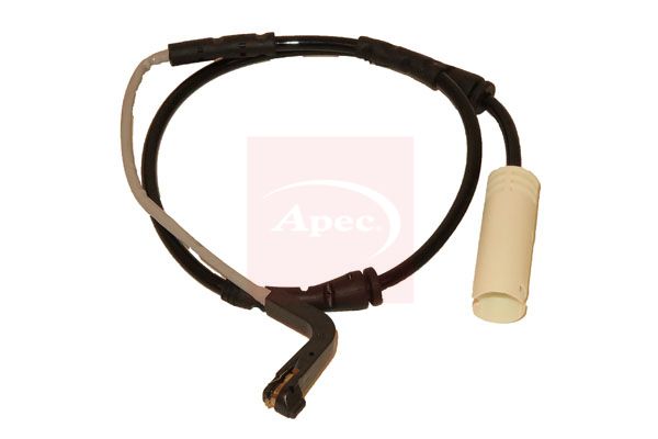 Apec WIR5199 Warning Contact, brake pad wear - 1